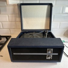 Fidelity hf45 blue for sale  WIGSTON
