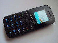 Alcatel 1013x mobile for sale  BATTLE