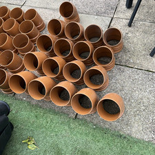 160mm underground drainage for sale  BIRMINGHAM