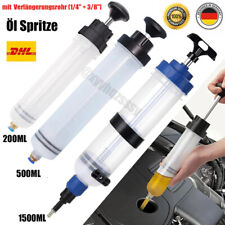 Motor öl wechsel gebraucht kaufen  Aspisheim, Grolsheim
