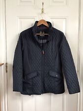 Musto quilted navy for sale  BISHOP'S STORTFORD