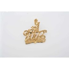 14k yellow gold for sale  Hewlett