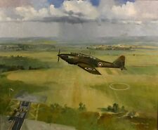 Aviation fairey battle for sale  ASCOT