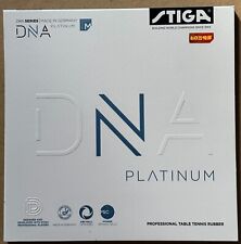 Stiga dna platinum gebraucht kaufen  Hamburg