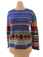 Pull femme evalinka d'occasion  Solliès-Pont