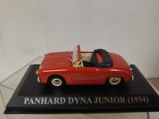 1954 panhard dyna d'occasion  Expédié en Belgium