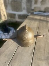 Russian helmet ww1 d'occasion  Expédié en Belgium
