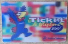 Carte telecom footix d'occasion  Saint-Pol-sur-Ternoise