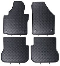 Gummifußmatten set caddy gebraucht kaufen  Untersteinach