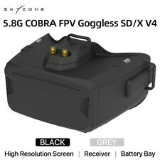 Occhiali skyzone cobra usato  Spedire a Italy