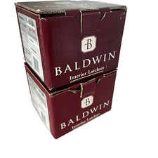Baldwin antique nickel for sale  Long Branch