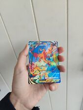 Ita charizard carta usato  Lido degli Estensi