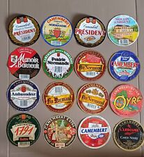 Gros lot étiquettes d'occasion Gros lot étiquettes d'occasion  Clermont-Ferrand-