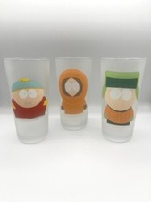 South park gläser gebraucht kaufen  Riedbach