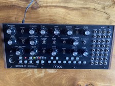Moog mother semi for sale  HASSOCKS