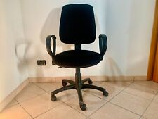 Sedia operativa ergonomica usato  Voghiera