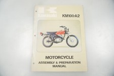 1976 kawasaki 100 for sale  Moorhead