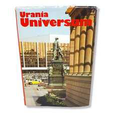 Urania universum ddr gebraucht kaufen  Zeitz