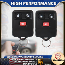 2pcs keyless entry for sale  Walton