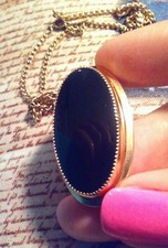 Vintage gold filled for sale  Leakesville