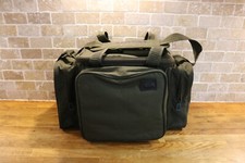 Nash tackle carryall for sale  LEEK