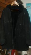 Manteau vintage doublé d'occasion  Flers