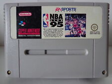 Jeu snes nba d'occasion  Expédié en France