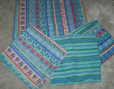 Bettbezug 135x200 teilig gebraucht kaufen  Ohlstadt