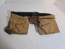 Custom leather crafts for sale  Andover