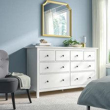 Hemnes chest drawers for sale  BIRMINGHAM