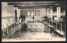 Old postcard bagnoles d'occasion  Expédié en Belgium