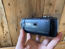 Sony hdr pj410 d'occasion  Lille-