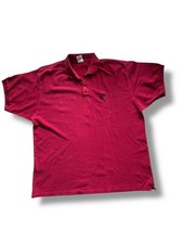 Men burgundy nike for sale  EDINBURGH