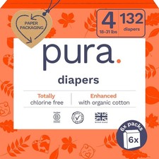 Pura size eco for sale  Monterey Park