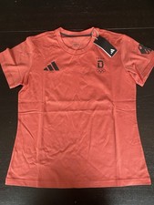 Adidas shirt trikot gebraucht kaufen  Obertshausen