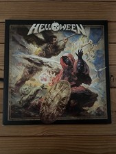 Helloween helloween gebraucht kaufen  Waiblingen