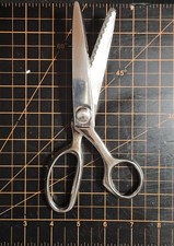Gingher silver bent for sale  Benton
