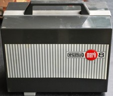 Eumig mark 8mm gebraucht kaufen  Berlin