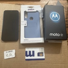 Motorola moto 32gb for sale  Stonington