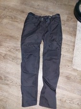 Motorradhose damen protektoren gebraucht kaufen  Bad Neustadt a.d.Saale