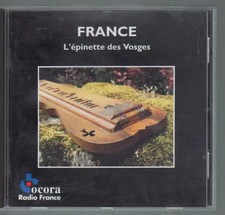 épinette vosges jean d'occasion  France