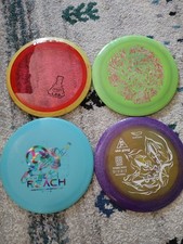 Disc golf lot for sale  Princeton