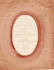 Tantra painting india d'occasion  Expédié en Belgium