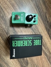 Ibanez tube screamer for sale  HULL