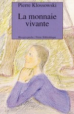 Monnaie vivante. lettre d'occasion  Corbeil-Essonnes