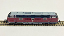 Minitrix 2061 diesellok gebraucht kaufen Minitrix 2061 diesellok gebraucht kaufen  Ichenhausen