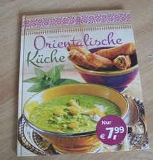 Rientalische küche stefan gebraucht kaufen  Stuttgart
