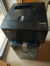Laserjet pro 200 gebraucht kaufen  Deutschland