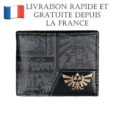 Portefeuille zelda homme d'occasion  Montereau-Fault-Yonne
