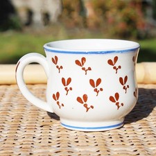 Ancienne tasse café d'occasion Ancienne tasse café d'occasion  Cerisy-la-Salle